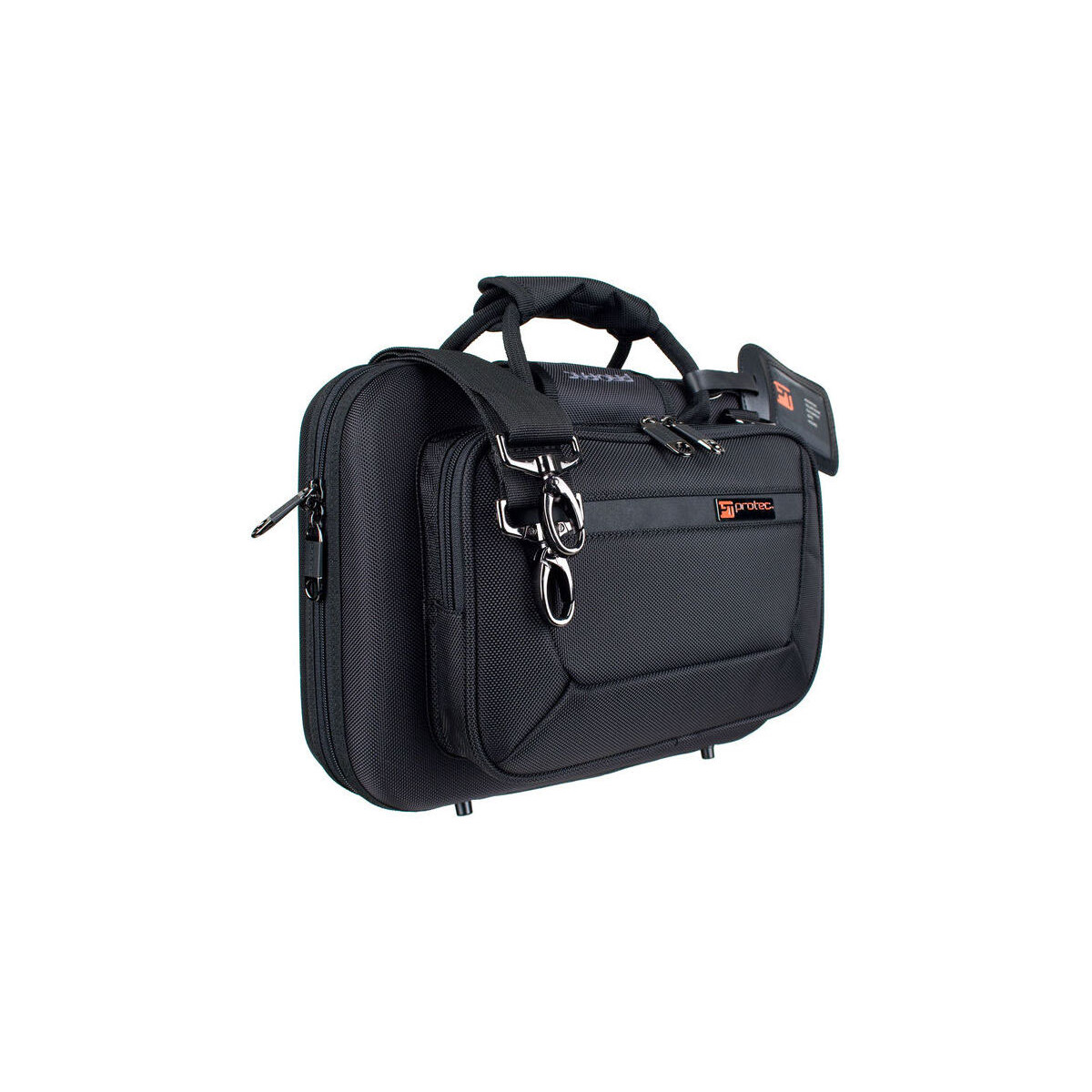 Protec Clarinet Case PB-307GER German fo box