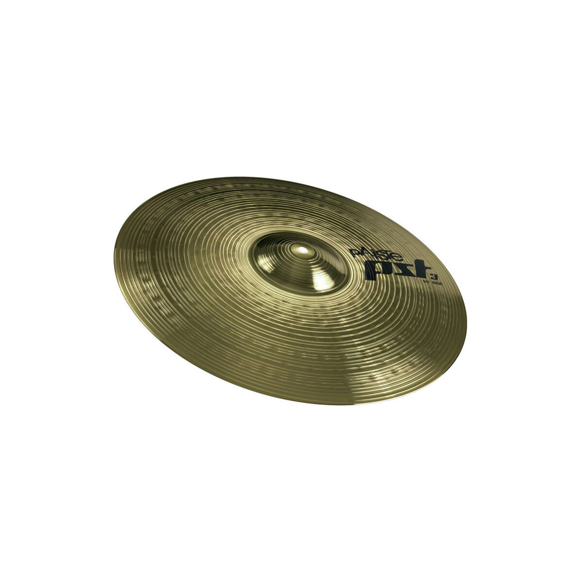 Paiste PST3 Ride 20 Cymbal box