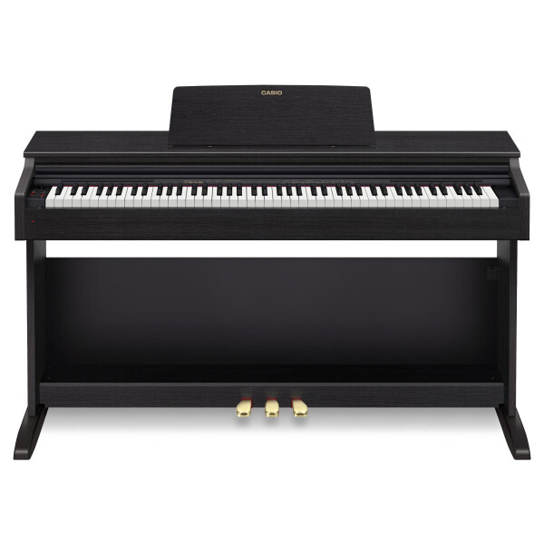 Casio Digital-Piano AP-270 schwarz (E-Piano)
