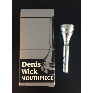 Denis Wick Trompetenmundstück - 4C