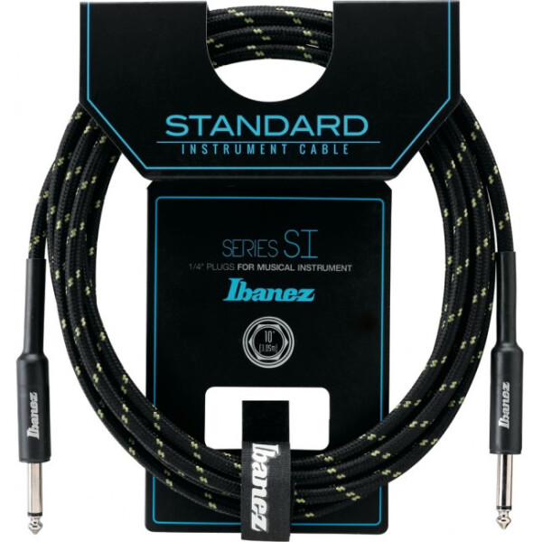Ibanez SI10-BG Instrumentenkabel