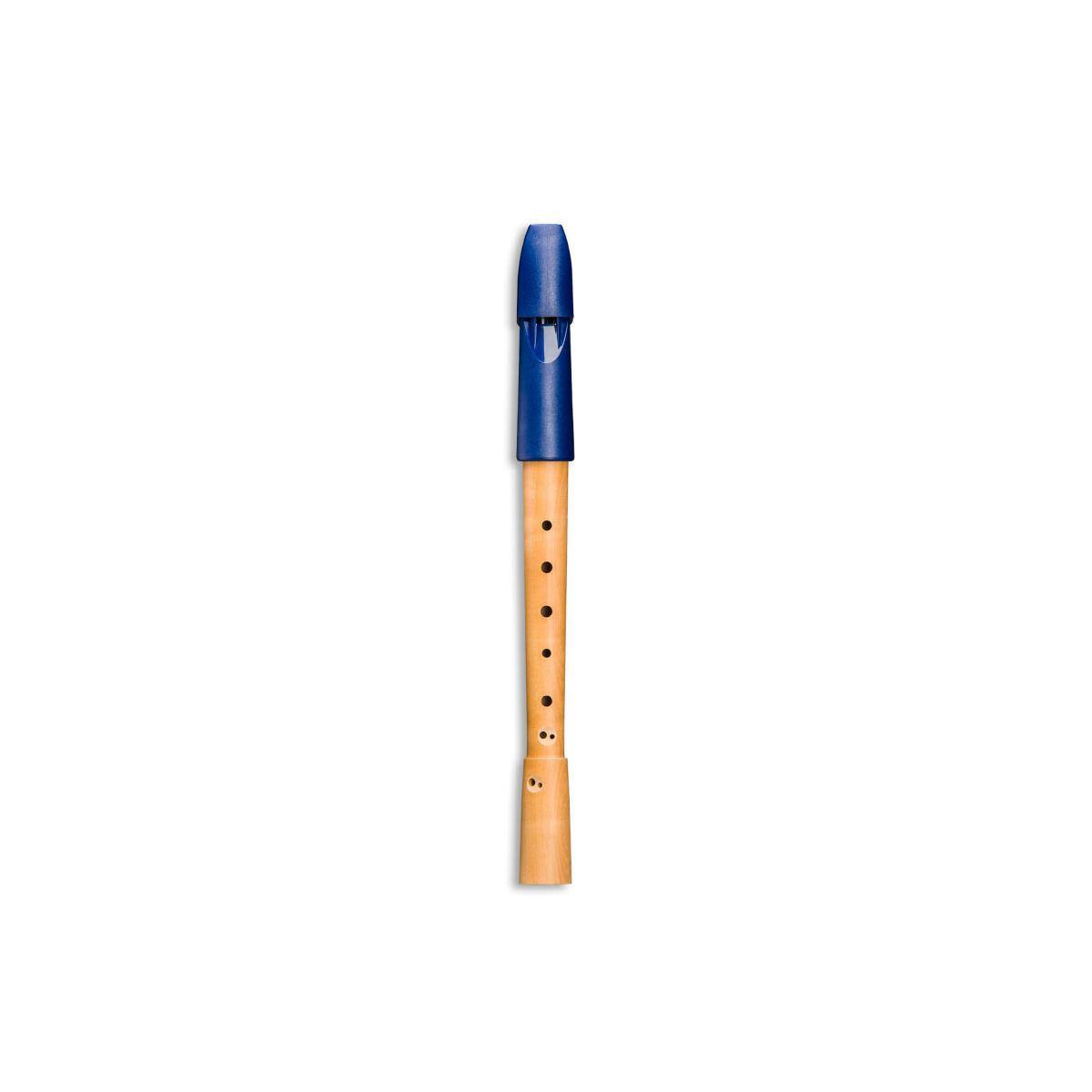 Mollenhauer 1054 Prima, barock, blau