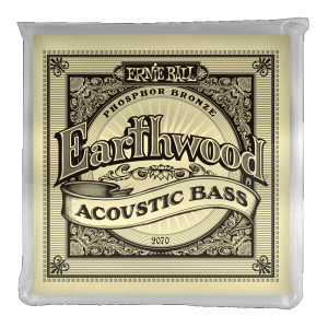 Ernie Ball 2070 Saiten für Akustik-Bass Earthwood...