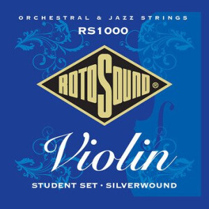 Rotosound RS1000 Saitensatz für Violine 4/4
