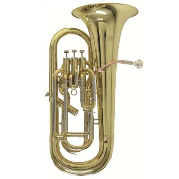 Conn Euphonium EP655 - 3+1 Ventile