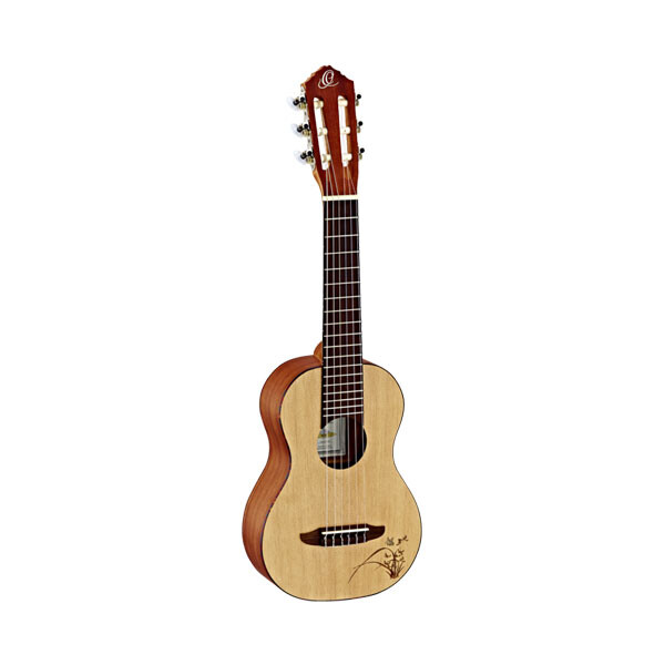 Ortega RGL5 Guitarlele