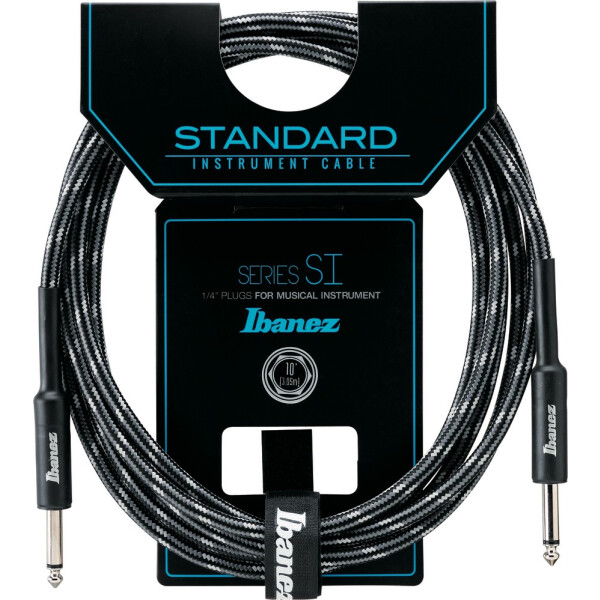 Ibanez SI20-CCT Instrumentenkabel