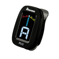 Ibanez PU3 Clip Tuner