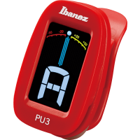 Ibanez PU3 Clip Tuner