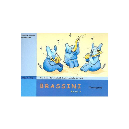 Brassini - Band 2