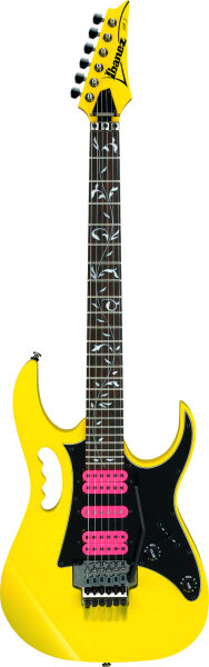 Ibanez JEMJRSP-YE E-Gitarre