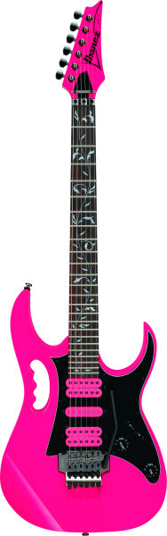 Ibanez JEMJRSP-PK E-Gitarre