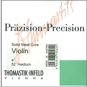 Thomastik-Infeld Saitensatz für 3/4 Violine