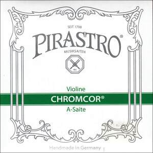 Pirastro Chromcor A-Saite 4/4