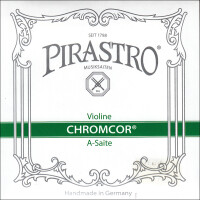 Pirastro Chromcor A-Saite 4/4