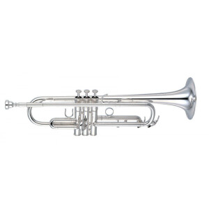 Yamaha Trompete YTR-8310 ZS 03 - Bobby Shew - versilbert