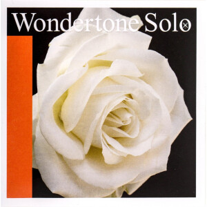 Pirastro Wondertone Solo Saitensatz f&uuml;r Violine 4/4
