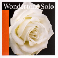 Pirastro Wondertone Solo Saitensatz für Violine 4/4