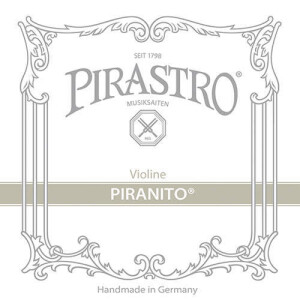 Pirastro Piranito Violin E-Saite 4/4 