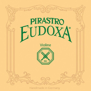 Pirastro Eudoxa E-Saite Violine 4/4 Schlinge