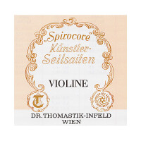 Thomastik-Infeld Spirocore Violin E-Saite 4/4 stark