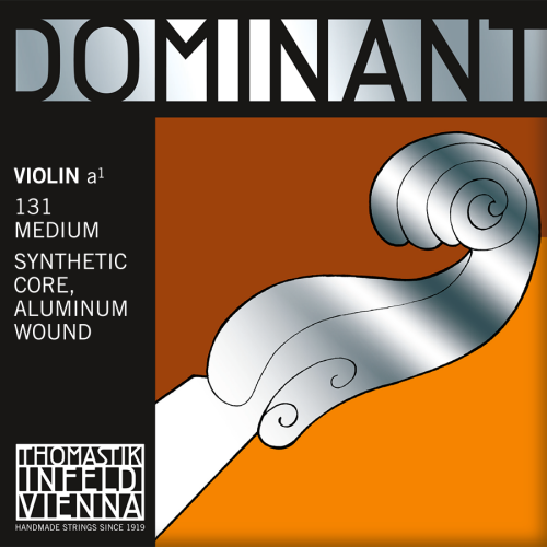 Thomastik-Infeld Dominant Violin A-Saite 4/4 
