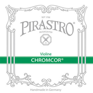 Pirastro Chromcor D-Saite 4/4