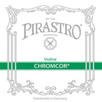 Pirastro Chromcor D-Saite 4/4
