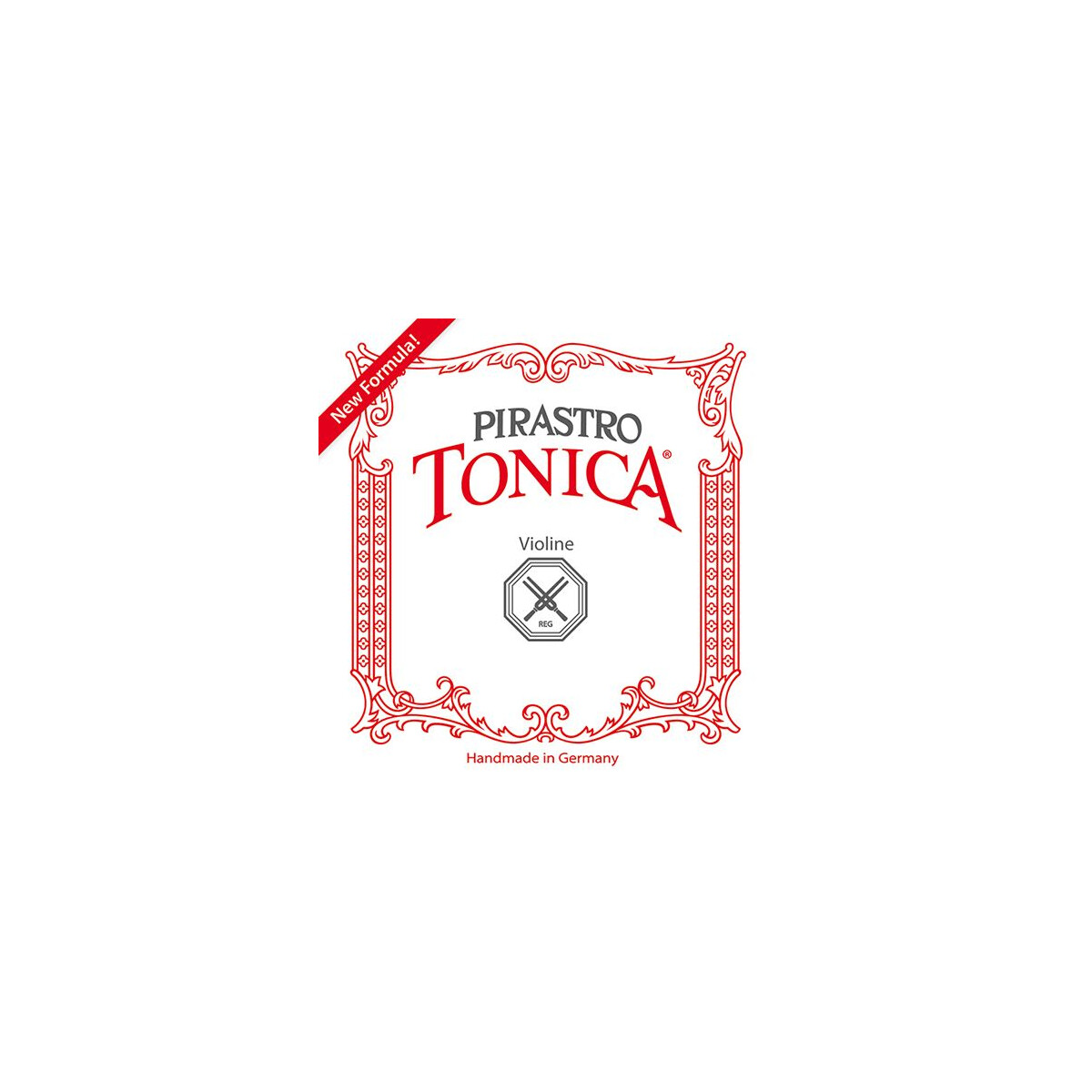 Pirastro Tonica D-Saite 4/4