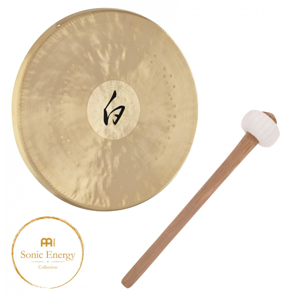 Meinl Sonic Energy WG-12 Gong - 12" / 30,5 cm
