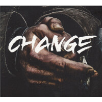 Hunter - Change (CD-Album)