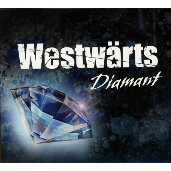 Westwärts - Diamant