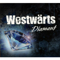 Westwärts - Diamant (CD-Album)