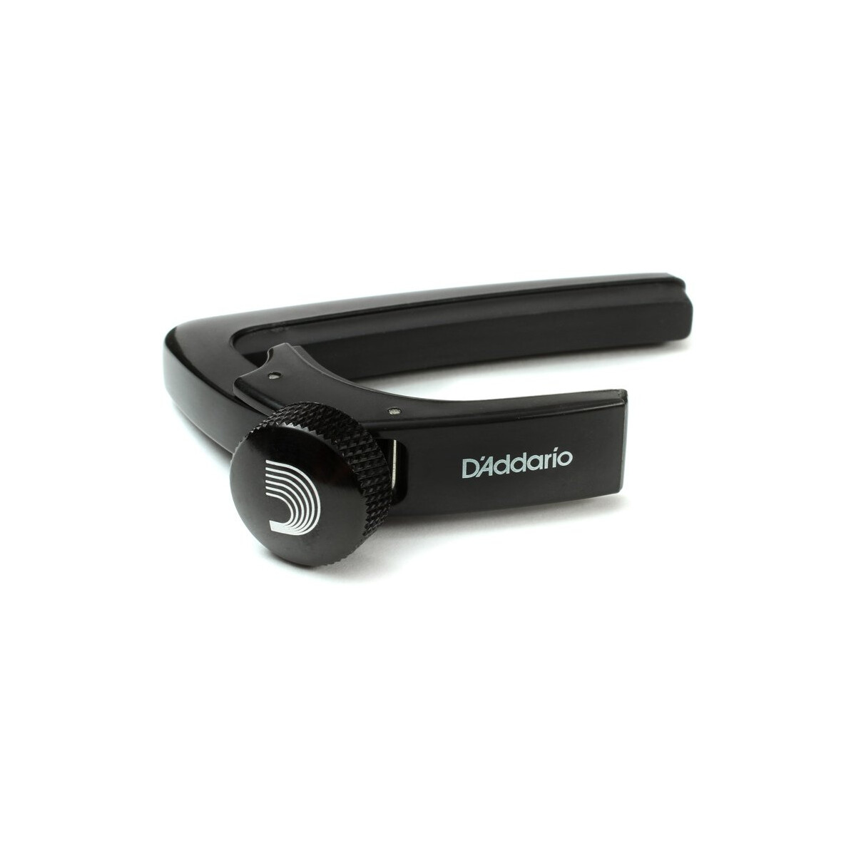 Daddario Planet Waves PW-CP-02 Kapodaster für E- und...