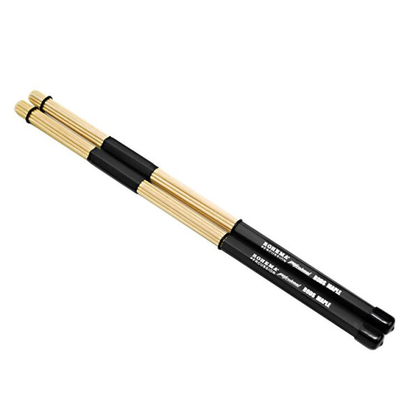 Rohema 61365/4 Prof Maple Rods
