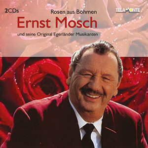 Ernst Mosch und seine Original Egerl&auml;nder...