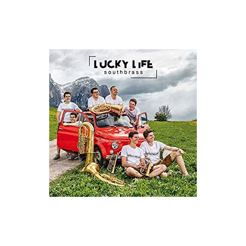 Southbrass - Lucky Life