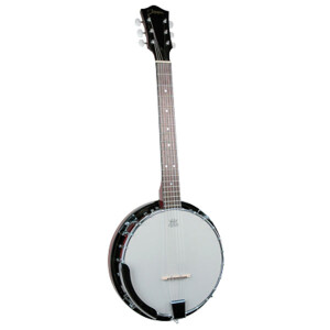 Banjo BJ-630 (Gitarrenbanjo)