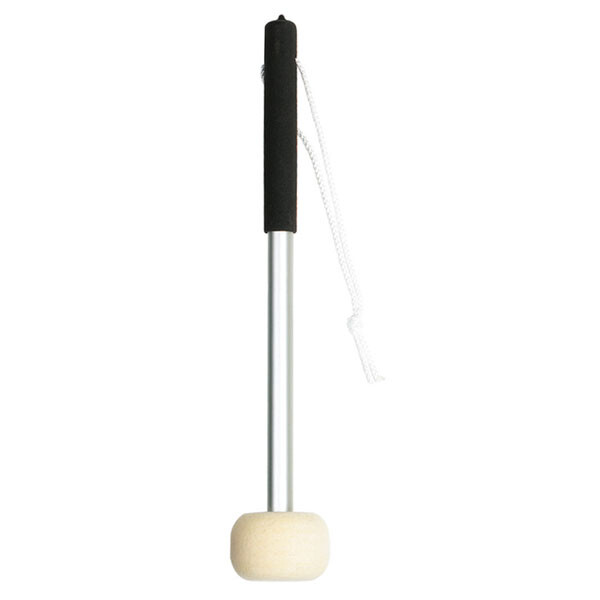Rohema 61443 Schlägel für große Trommel