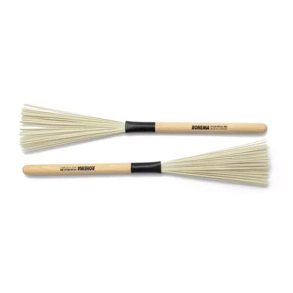 Rohema JB3 Jazzbesen