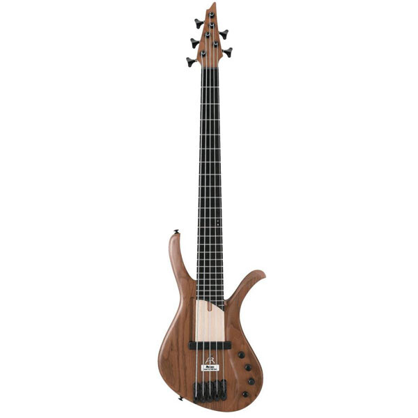 Ibanez AFR5WAP-NTF E-Bass - 5 Saiter