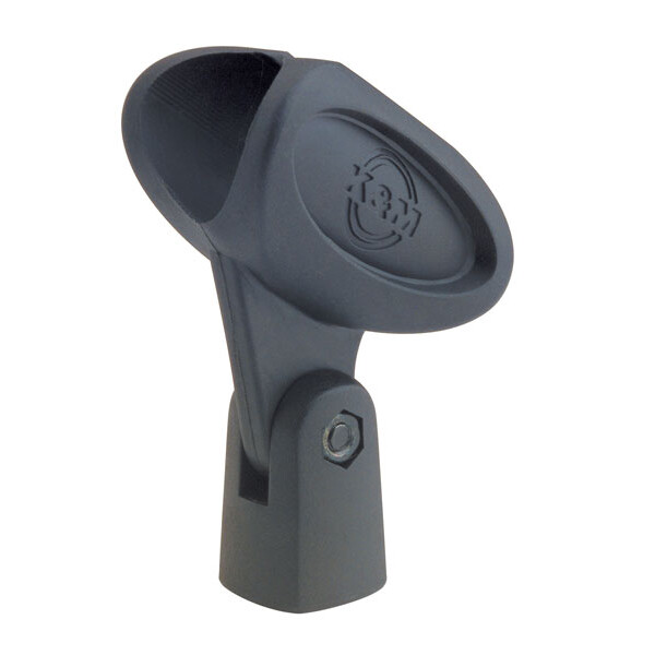 K&M 85060 Mikrophonklammer XL