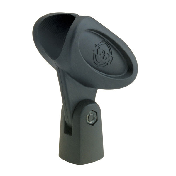 K&M 85055 Mikrophonklammer