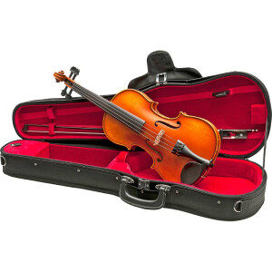 BG Strings Violine VL100 - 4/4 Größe