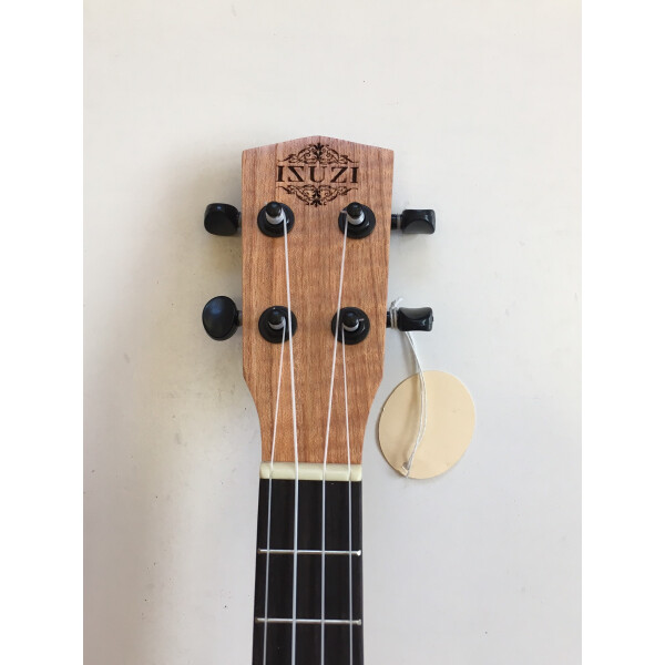 Isuzi QM-T Tenor-Ukulele