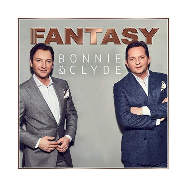 Fantasy - Bonnie & Clyde