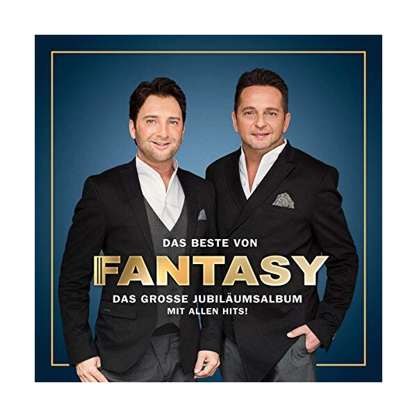 Fantasy - Das Beste