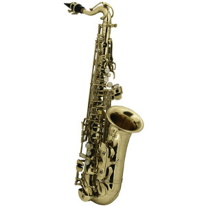 Roy Benson Alt-Saxophon AS 201 f&uuml;r Kinder