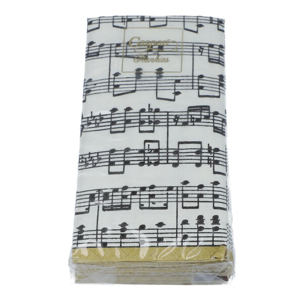 Papiertaschentücher - Musica