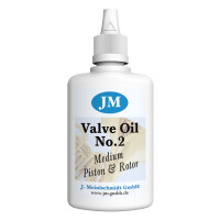 JM Valve Oil 2 Synthetic Medium Piston & Rotor (Ventilöl, medium)